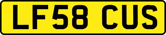 LF58CUS