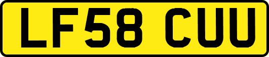 LF58CUU