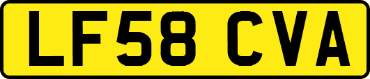 LF58CVA