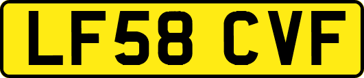 LF58CVF