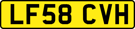 LF58CVH