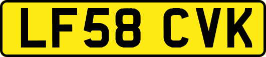 LF58CVK
