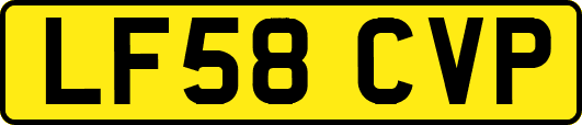 LF58CVP