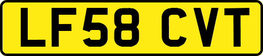 LF58CVT