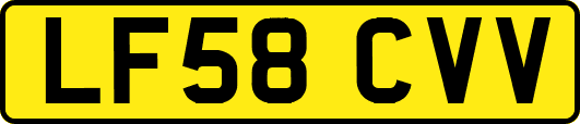 LF58CVV