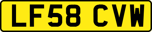 LF58CVW