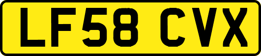 LF58CVX