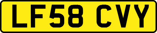 LF58CVY