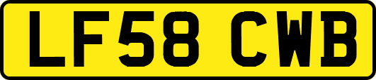 LF58CWB