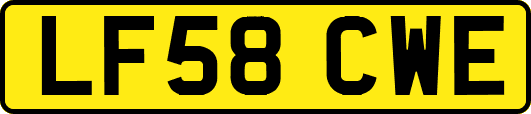 LF58CWE
