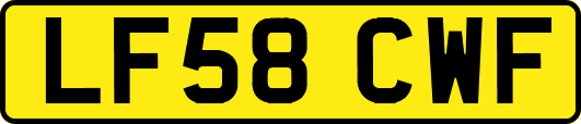 LF58CWF