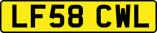 LF58CWL