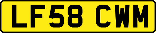 LF58CWM