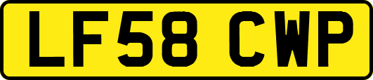 LF58CWP