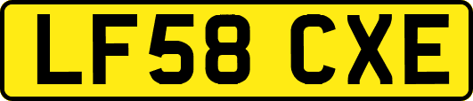 LF58CXE