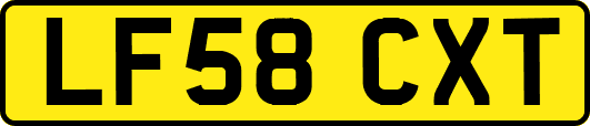 LF58CXT