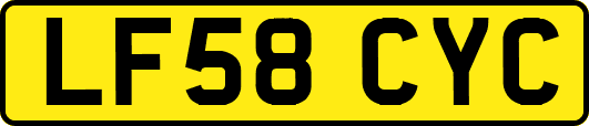 LF58CYC