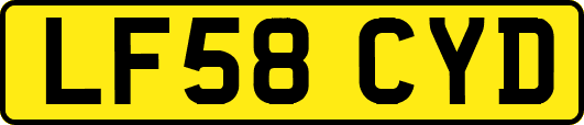LF58CYD