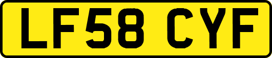 LF58CYF
