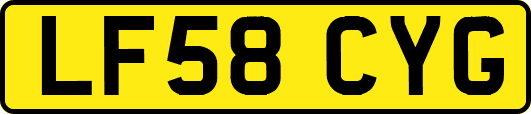 LF58CYG