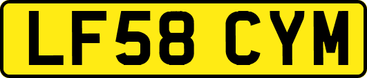 LF58CYM