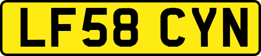 LF58CYN