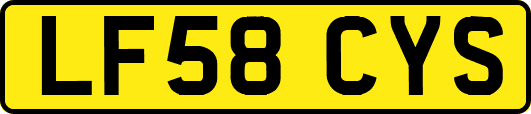 LF58CYS