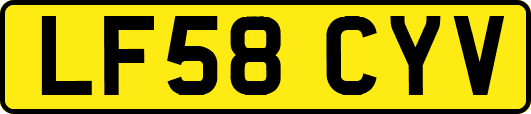 LF58CYV