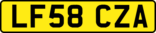 LF58CZA