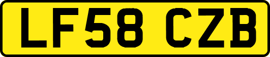 LF58CZB