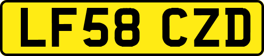 LF58CZD
