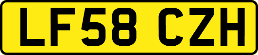 LF58CZH