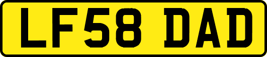 LF58DAD