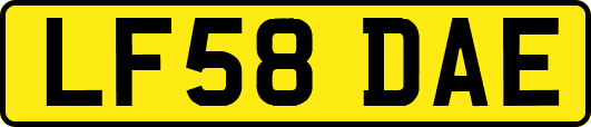 LF58DAE