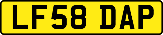 LF58DAP