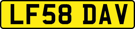 LF58DAV