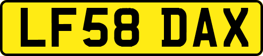 LF58DAX