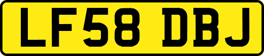 LF58DBJ