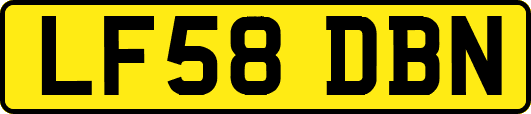 LF58DBN
