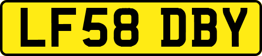 LF58DBY