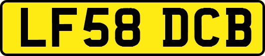 LF58DCB