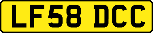 LF58DCC