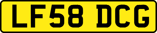 LF58DCG