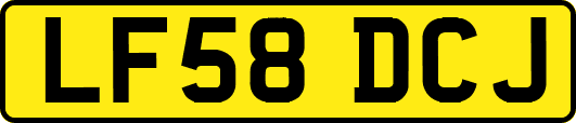 LF58DCJ