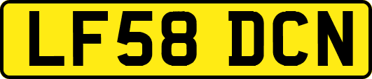 LF58DCN