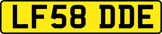 LF58DDE