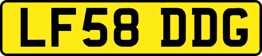 LF58DDG