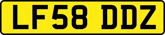LF58DDZ
