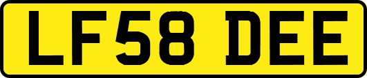 LF58DEE