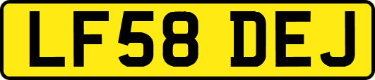 LF58DEJ